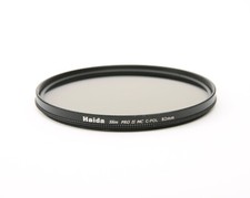 Haida Slim Pro II MC C-POL Zirkularpolarisator 82mm Filter (2,5x, +1,3 Stop)