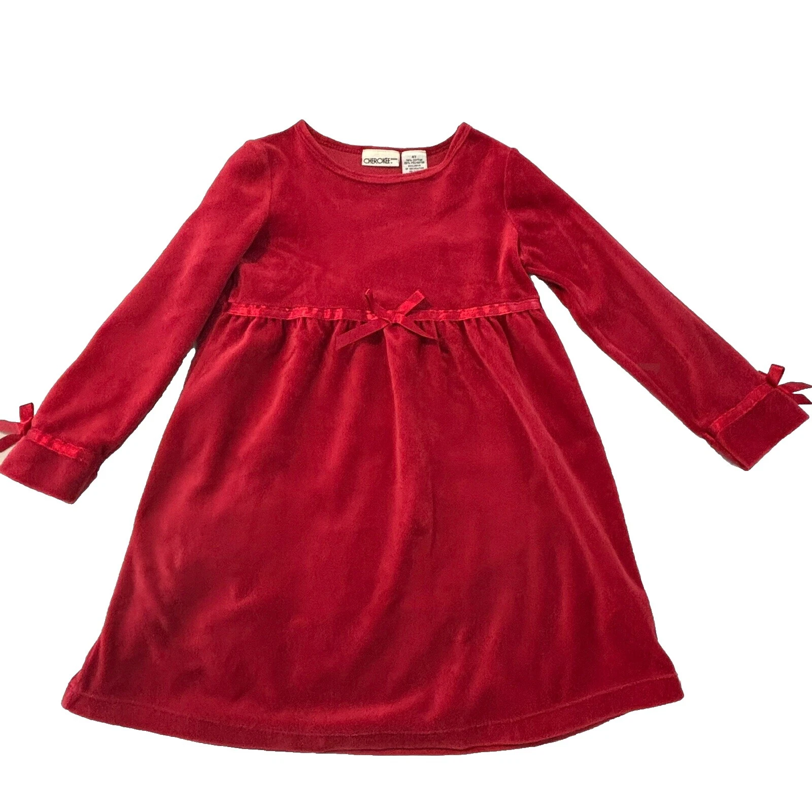 Cherokee Girls' Dresses