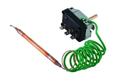 Vallox Thermostat für ValloMulti 200/300 SB/SC
