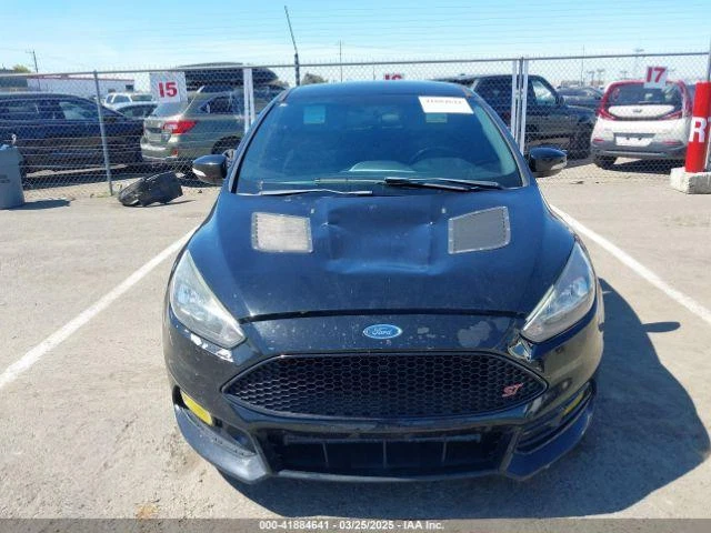 Used Front Right Door Window Regulator Front fits: 2017 Ford Focus electric w/au Foto 3 de 4