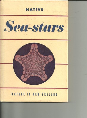 Native Sea-Stars  