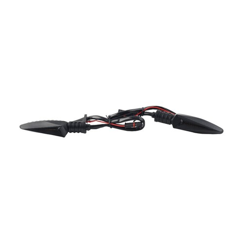 Indicatore di direzione LED frecce per BMW R1250GS/ADV S1000R S1000XR F900R - Foto 2 di 16