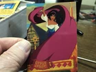 Disney's THE HUNCHBACK of NOTRE DAME ANIMATED CARD # 55
