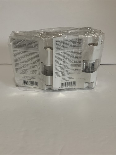 Kiehl's Clearly Corrective Dark Spot Solution ~ .14FL OZ (LOT OF 6 ) 18T901 - Picture 7 of 12