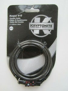 kryptonite keeper 512