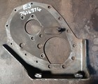 <!--F#f_0-->Holden EJ grey motor front engine mount plate part no 7416374<!--F/-->