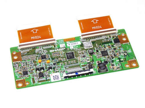 Samsung TV - T-CON Board 4414TP (ZZ) RUNTK TCON Sharp Display