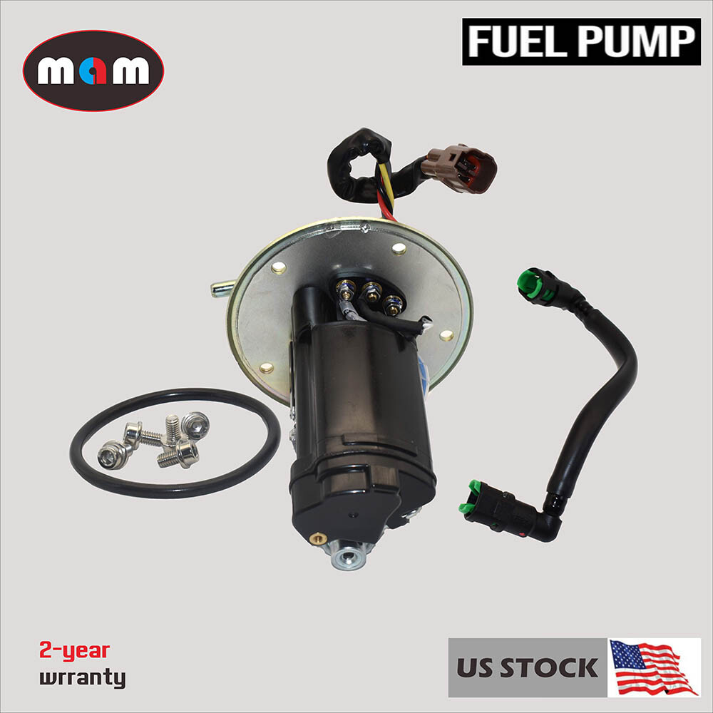 OTNOTR FUEL PUMP ASSY+Fuel pipe For SUZUKI 00-03 GSXR750 01 OTNOTR FUEL PUMP ASSY+Fuel pipe For SUZUKI 00-03 GSXR750 01