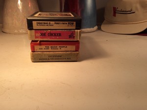 LOT-OF-4-12-8-TRACK-TAPES-Various-Artists-Genre