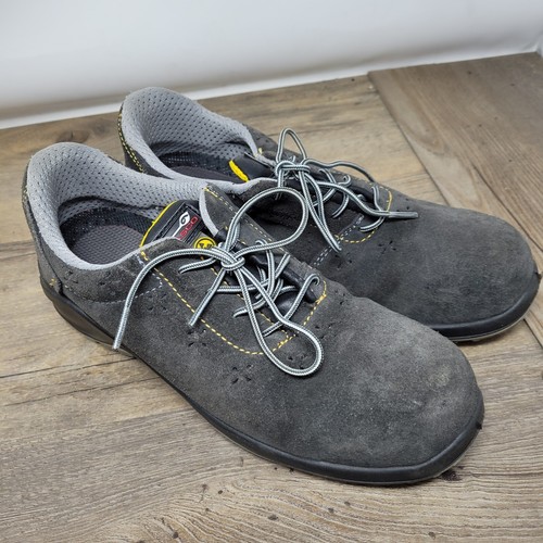 Giasco Bloom Sicherheitsschuhe Unisex Stahlkappe Gr. EU 39 / UK 6 - Bild 1 von 6