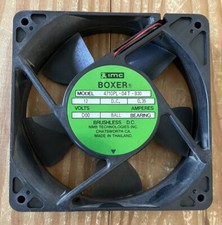 120x120x25mm 12VDC NMB Computer Case Cooling Fan