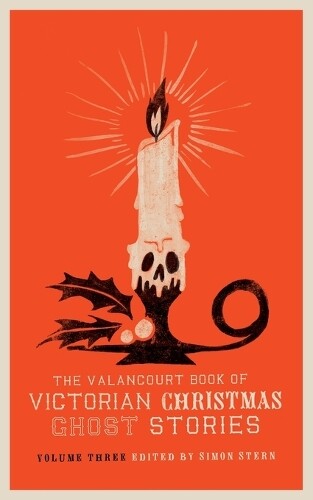 Thumbnail - Ellen Wood Char The Valancourt Book Of Victorian Christmas Ghost S