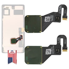 OEM Fingerprint Sensor Scanner Flex Cable Replacement For Google Pixel 7 / 7 Pro