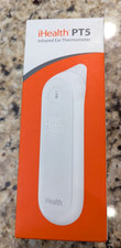 iHealth PT5 Infrared Ear Thermometer includes disposable Probe Covers 20 