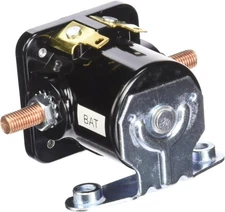 Genuine Onan 307-2570 Relay-Start Solenoid for NHM BGM BGE series Generator