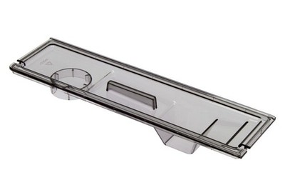 DeLonghi Water Tank Cover For Primadonna Elite ECAM 650 656 Genuine 5313251421