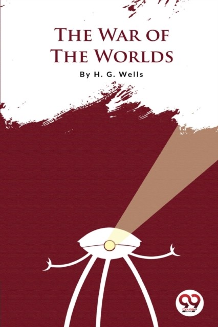 The War of the Worlds by H G Wells 9789394973558 NEW Free UK Delivery - Image 2