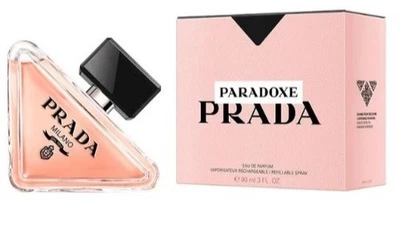 Prada Paradoxe Eau de Parfum 90ml for Women new uk fast