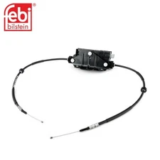 34436882007 OEM FEBI Parking Brake Actuator Control Unit Rear For BMW X5 F15 X6