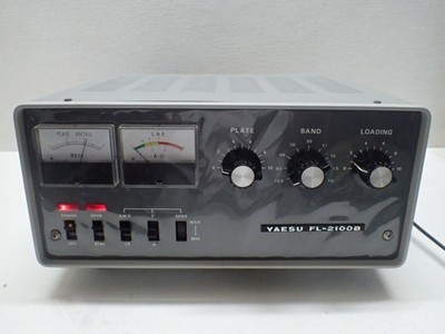 Yaesu FL-2100B アマチュア無線リニアアンプ s-l400.jpg