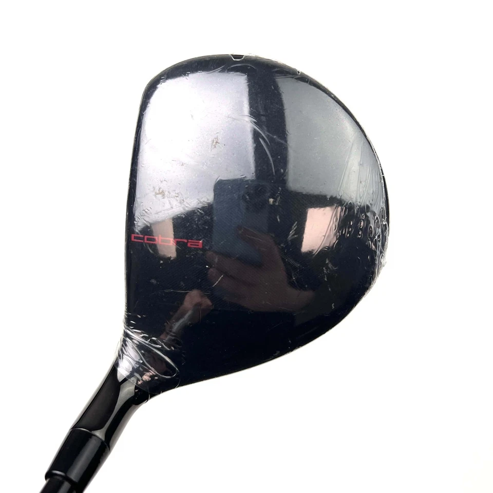 New Cobra F-Max 5 Wood / 23 Degree / Superlite 55 Ladies Flex - Image 3 of 4