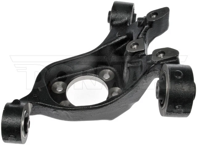 Nudillo trasero izquierdo Dorman 698-067 para Chrysler Dodge 200 Avenger 11-14 Foto 3 de 4