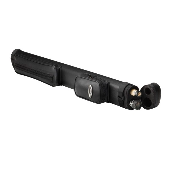 CaseMaster Classic Q-Vault Pool Cue Case - Thumbnail 2