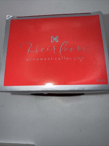 Nickelodeon 2013 Bob Esponja Pantalones Cuadrados Adorno de Navidad 3.5”H ¡NUEVO EN CAJA! - Imagen 7 de 9