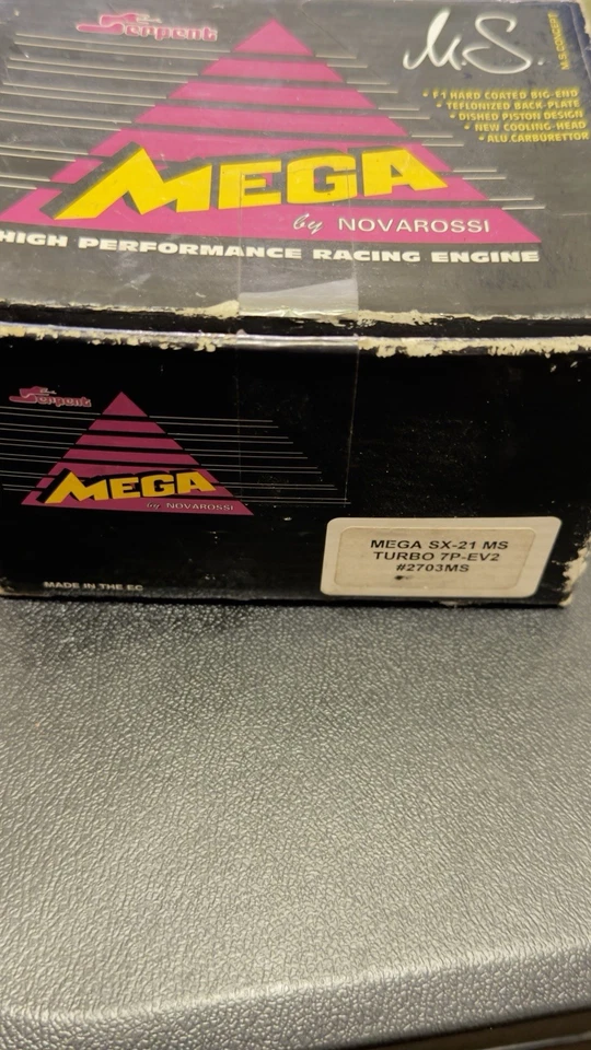 Modded Nova Mega 7port - Image 4 of 4