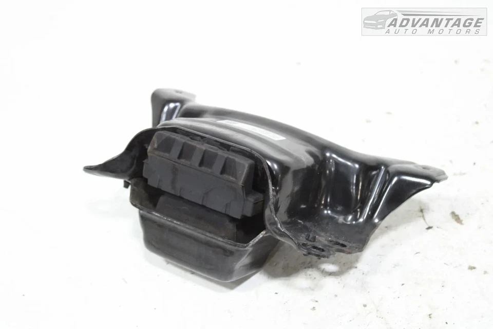 2015-2024 AUDI A3 QUATTRO MOTOR TRANSMISIÓN SOPORTE IZQUIERDO MONTAJE OEM Foto 3 de 4