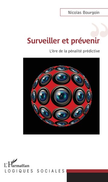 Nicolas Bourgoin | Surveiller Et PréVenir | Taschenbuch | FranzöSisch (2022)-image