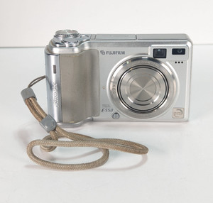 Fujifilm Finepix E550 | eBay