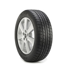 Fuzion Touring 21560r17 96h Bsw 1 Tires