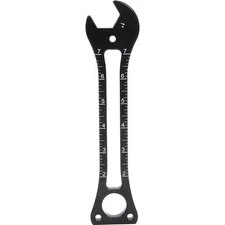 ALLSTAR PERFORMANCE Wheelie Bar Wheel Wrench 1in- ALL11197