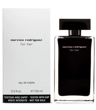 Narciso Rodriguez by Narciso Rodriguez Eau De Toilette Spray for Women 3.3 Fl...