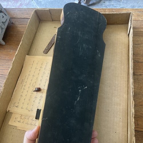 Vintage Marxochime Colony Brand Violin-Uke Original Box Bow Set With Sheet Music - Picture 9 of 11