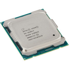 Intel Xeon E5-1620V4 4 Cores 3.5GHz 10MB 2 GT/s 140W LGA 2011-3 (SR2P6)