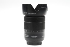 CANON EF-S 18-135mm f/3,5-5,6 Nano IS USM - SNr: 3802027800