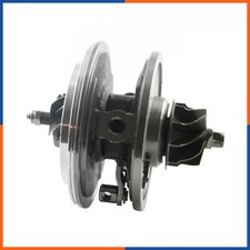 Turbo Seat EXEO