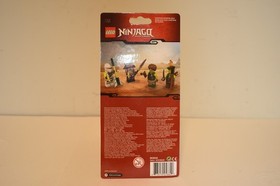LEGO 853544 NINJAGO Accessory Set Factory Sealed Retired