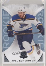 2015-16 Upper Deck The Cup Rookie 21/249 Joel Edmundson #150 a3o