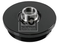 Riemenscheibe Kurbelwelle Febi Bilstein 174664 FüR BMW 5Er Touring F11 F10 X3 X4