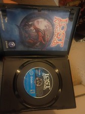 Lost Kingdoms (Nintendo GameCube, 2002)