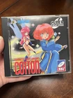turbo grafx 16 Fantastic Night Dreams Cotton, 1993 Tested Original Owner CIC