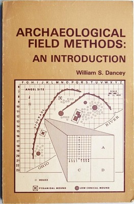 Archaeological field methods: An introduction