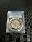 BU 1945-D Walking Liberty Half Dollar PCGS MS64 Great Coin YLM