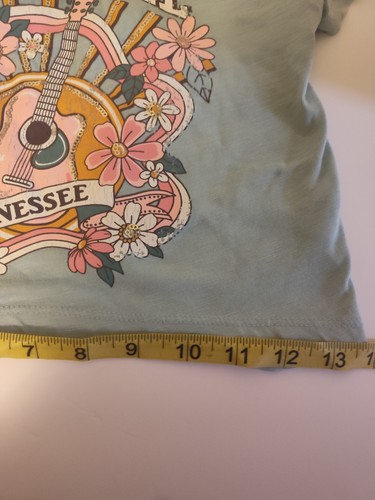Haute Hippie Toddler Tee - Picture 3 of 5