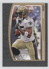 2009 Topps Unique Reggie Bush #101 d1f