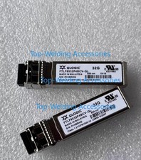 New QLOGIC FTLF8532P4BCV-QL SFP 32Gb FC SW Module SFP32-SR-SP BK3215201-00