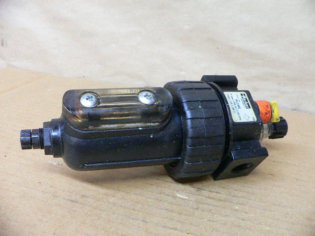 Parker 16L24be Air Line Lubricator Parker 16L24be Air Line Lubricator Parker